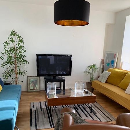 Agreable Logement A Vierzon Centre Zewnętrze zdjęcie