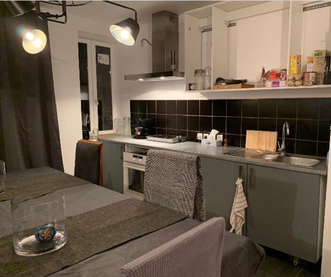 Agreable Logement A Vierzon Centre Zewnętrze zdjęcie